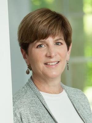 Jodi Mindell, PhD, headshot
