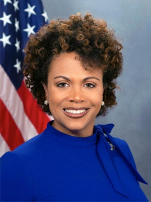 Gina Curry