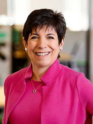 Susan LaMonica