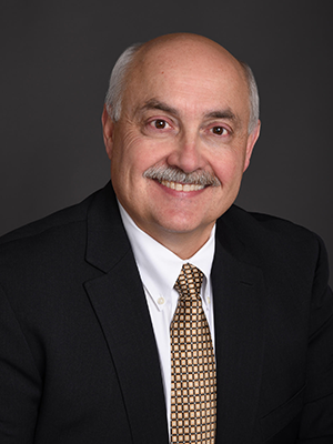 Ed Mercadante