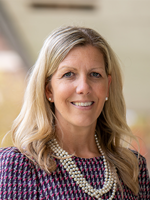 Headshot of Mollie Cecere