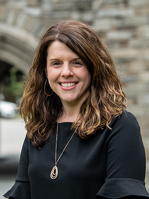 Headshot of Francesca Reynolds