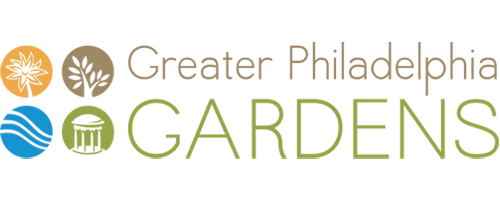 Greater Philadelphia Gardens logo