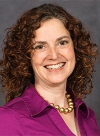 Amy Lipton, Ph.D., CFA