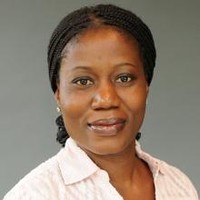 Nene Okunna, Ph.D., Assistant Professor of Health Studies