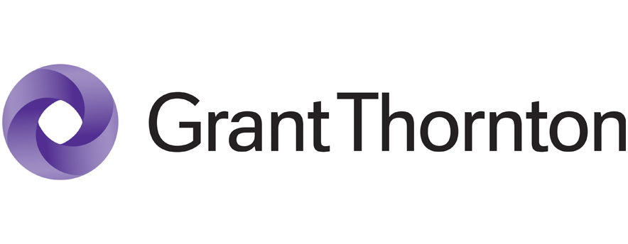 Grant Thornton Logo