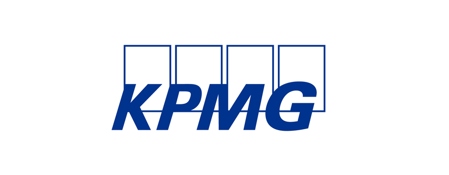 KPMG Logo