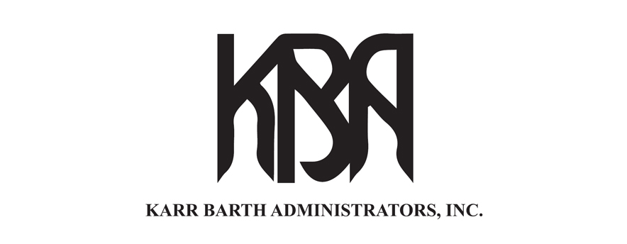 Karr Barth Administrators Logo