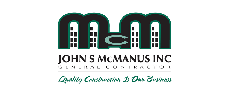 McManus Logo
