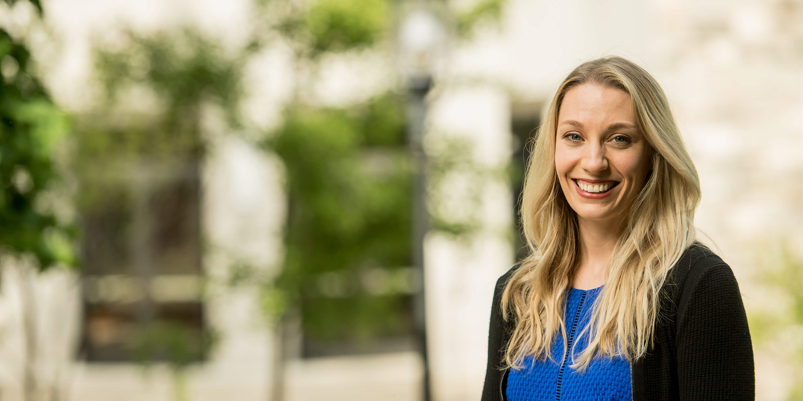 Stackable MBA Degree Program Saint Joseph's University