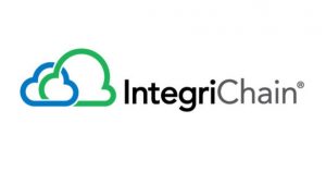 integrichain logo
