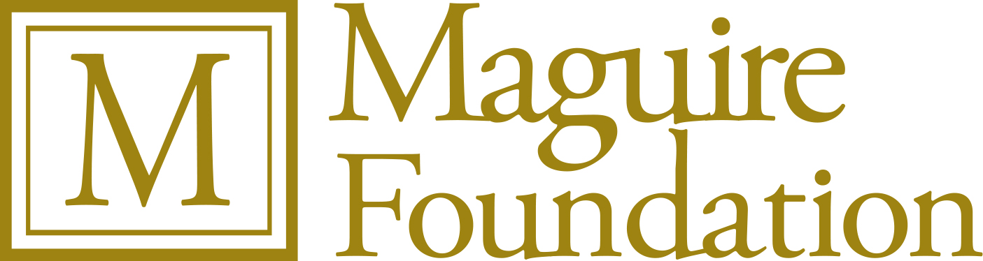 Maguire Foundation Logo