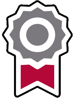 honor badge icon