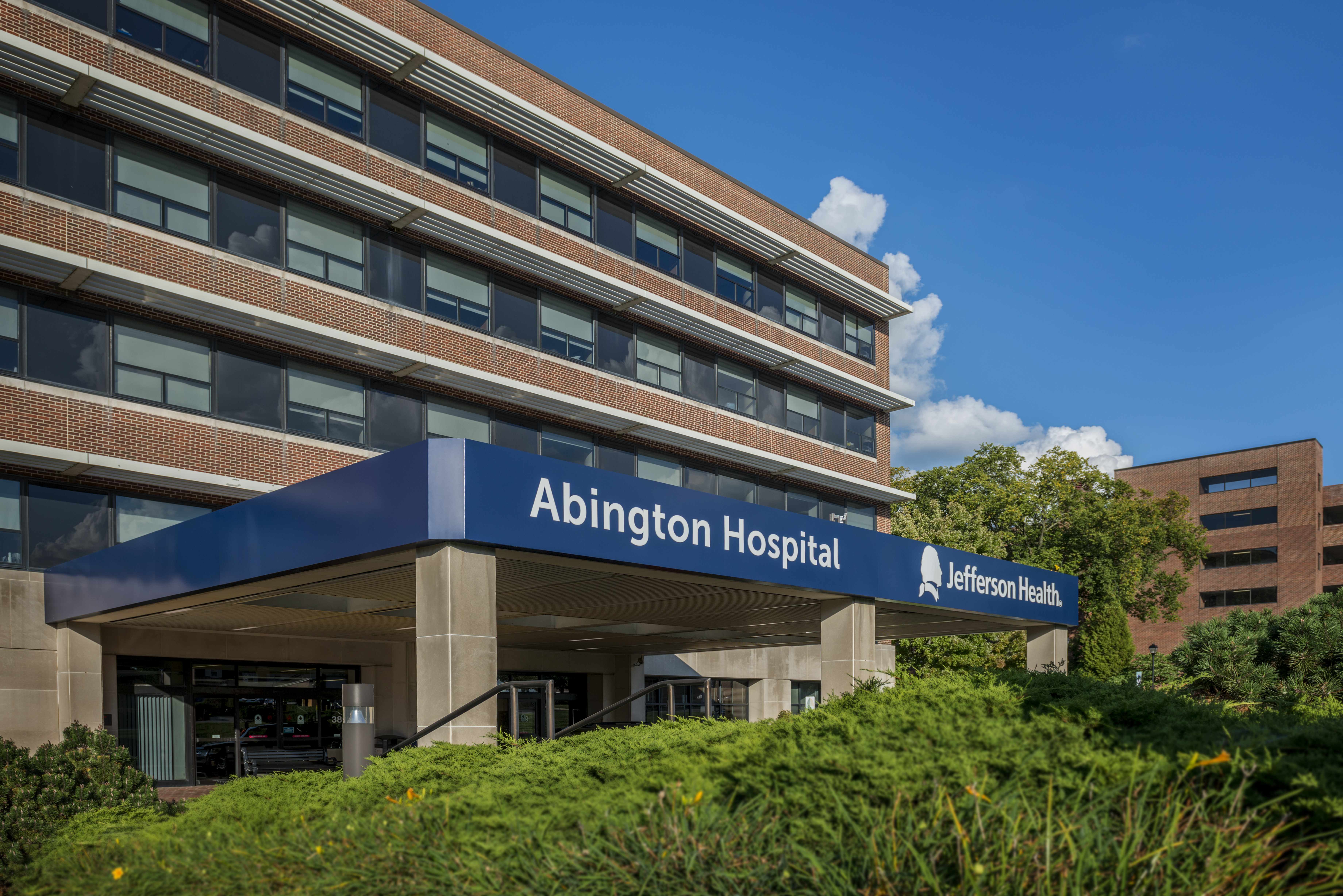 Institute Of Clinical Bioethics Enters Into Partnership With Abington Hospital Jefferson Health Saint Josephs University