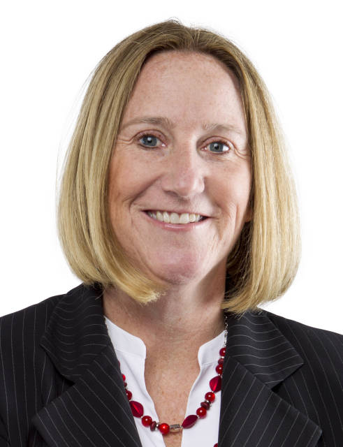 Jill R. Bodensteiner