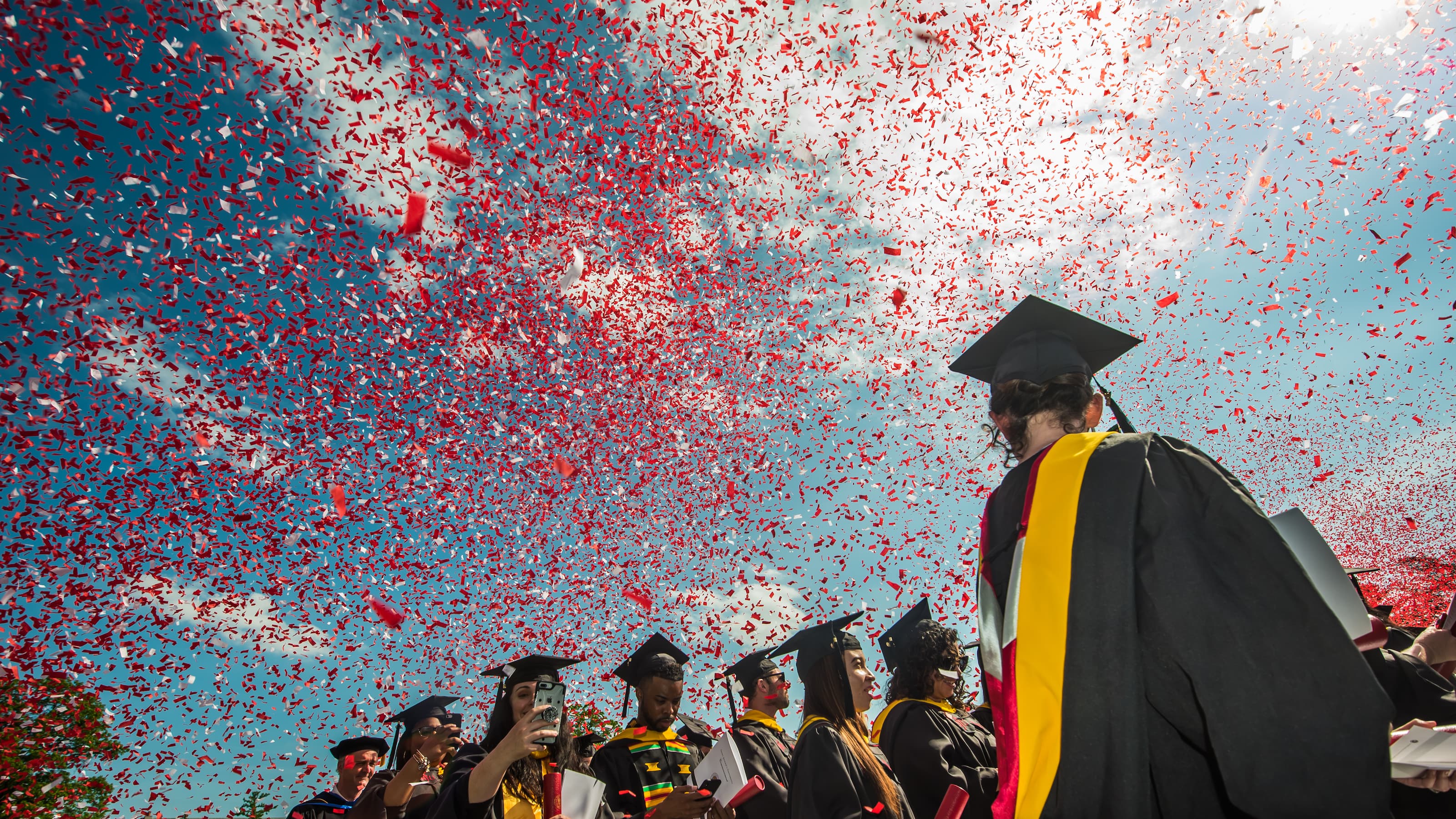 2022 Commencement Speakers Announced Saint Joseph's University