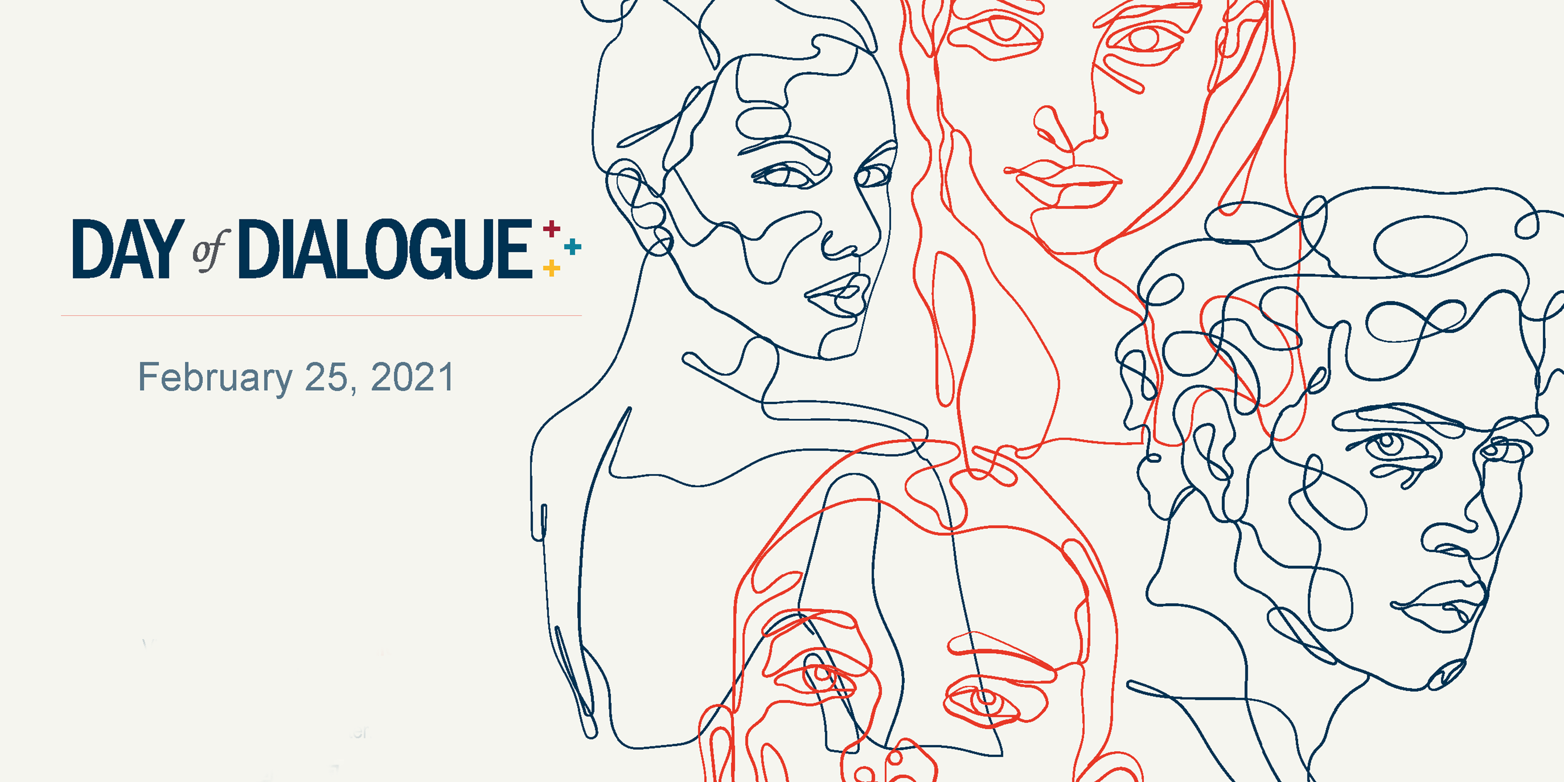 Top Reasons to Participate in the Second Annual Day of Dialogue Saint