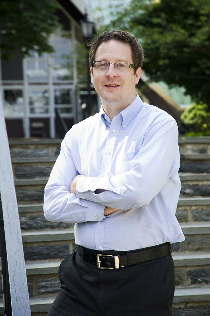 Paul Patterson