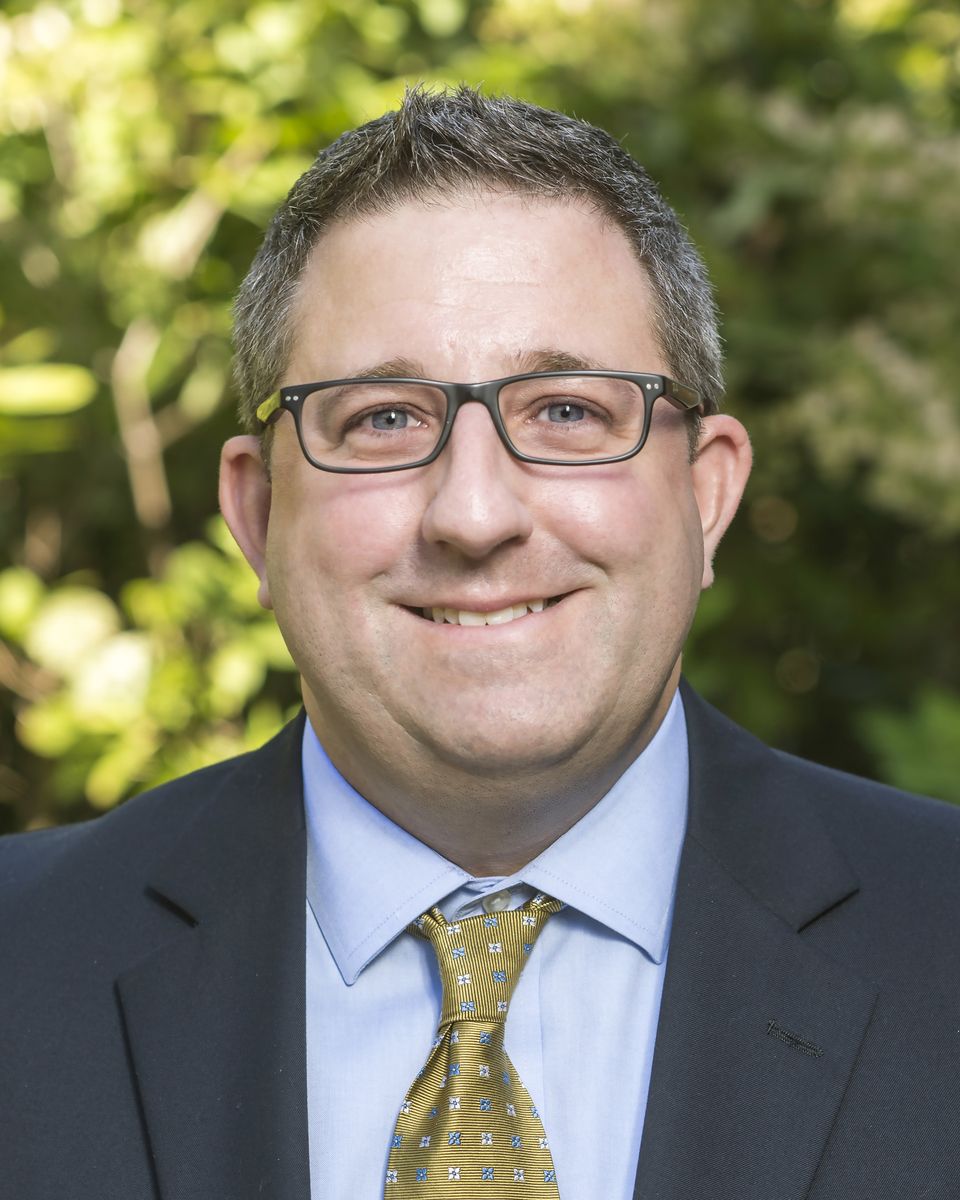 Robert McBride