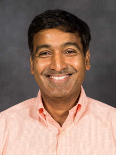 Vipul Gupta, Ph.D.