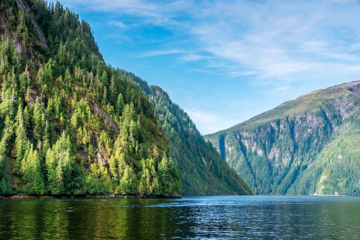 Alaska