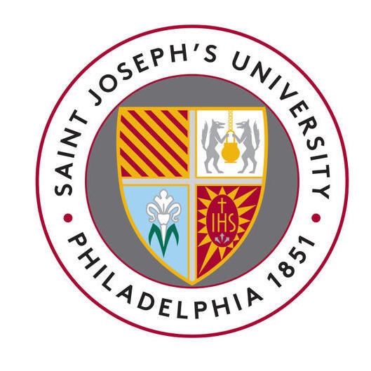 SJU Crest