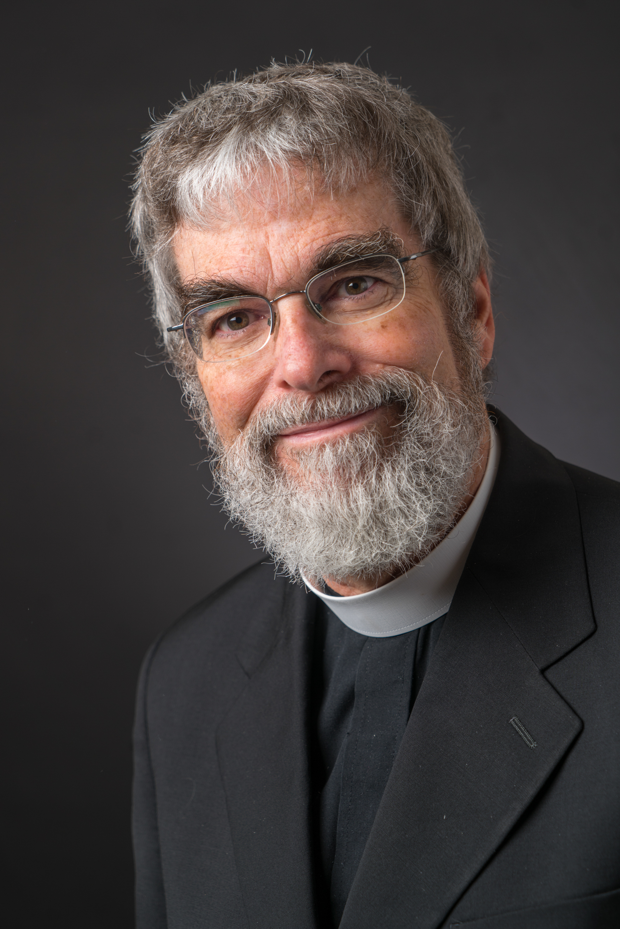 Consolmagno Headshot