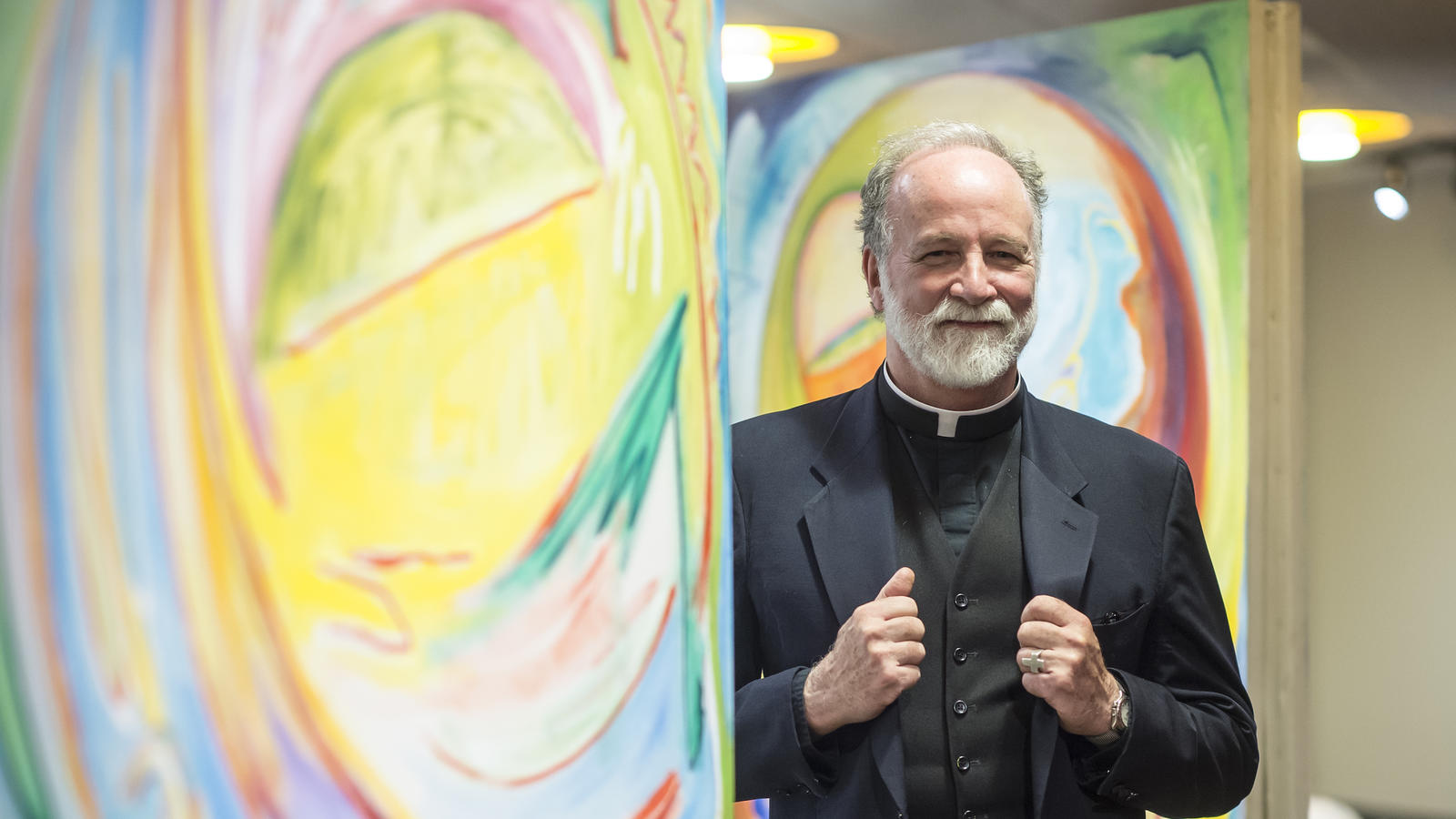 Fr. Dennis McNally