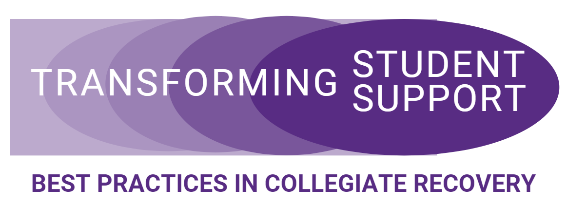 Recovery Conference Logo