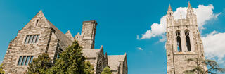 barbelin hall