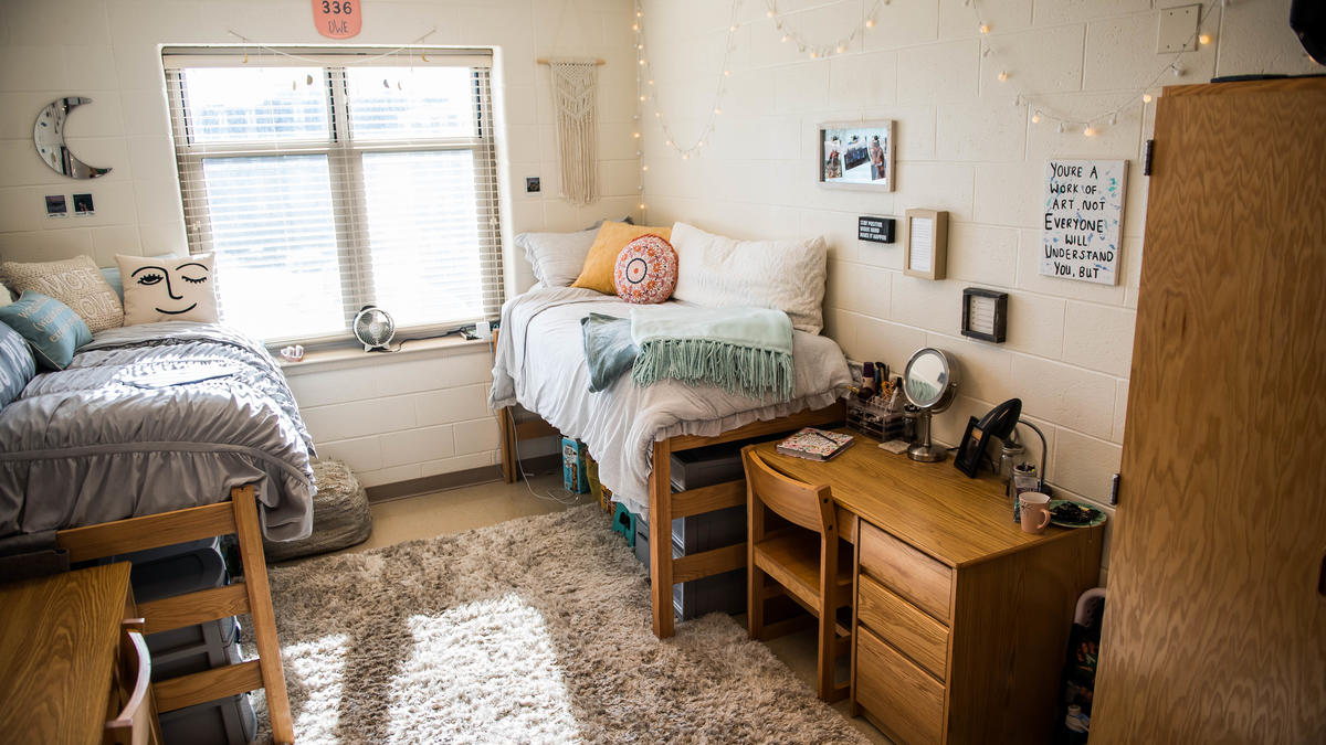 Housing Saint Joseph's University