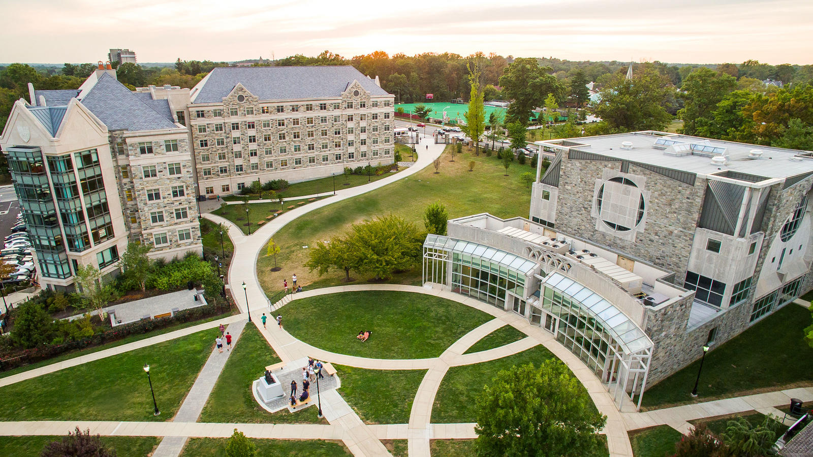 Undergraduate Admission Saint Joseph's University