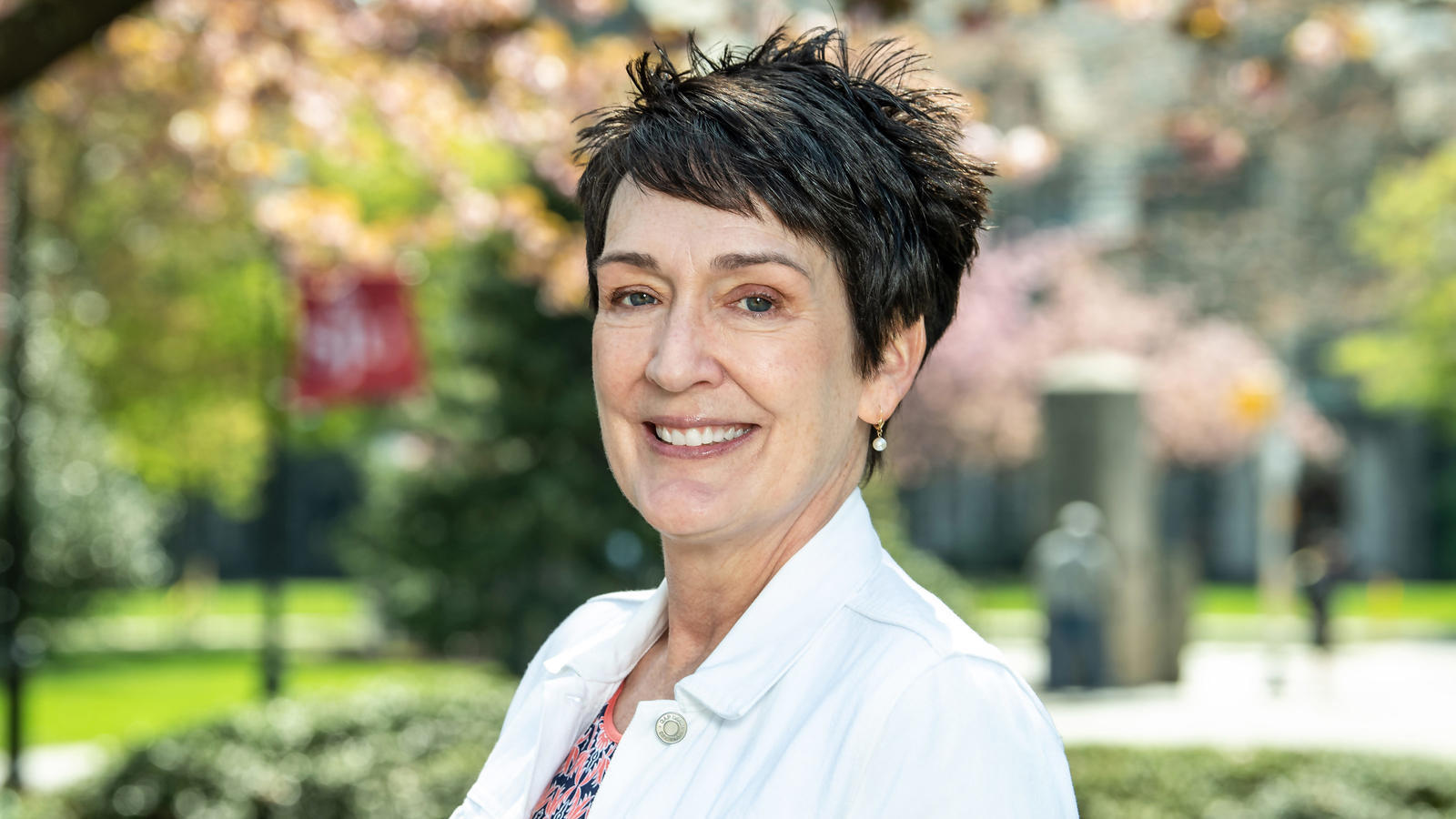 Meet Our New VP Of Marketing And Communications Saint Joseph s University