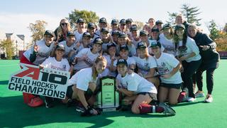 Saint Joseph's women's field hockey team