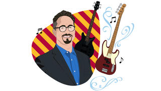 James Caccamo illustration
