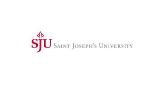 Saint Joseph's University Logo