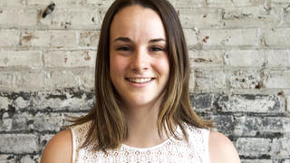 Madison Dierolf
