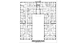 pennbrook apartments floor map