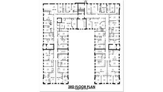 pennbrook apartments floor map