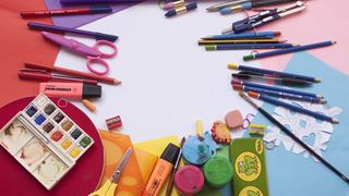 school supplies