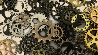 cogs