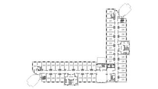 villiger hall floor plan