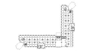 villiger hall floor plan