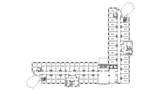 villiger hall floor plan