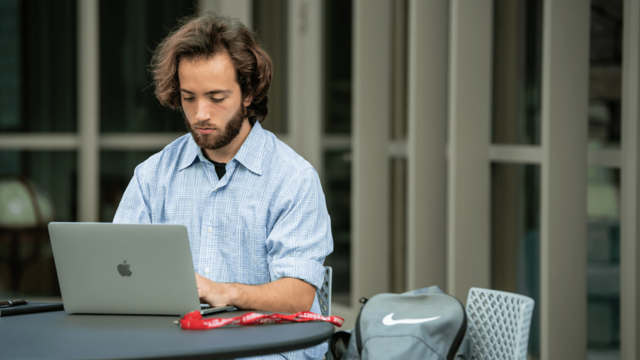 Graduate Program Philadelphia PA | Saint Joseph's University