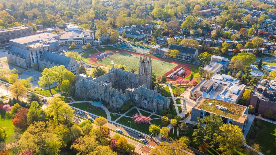Discover Saint Joseph’s University with our New Virtual Tours Saint