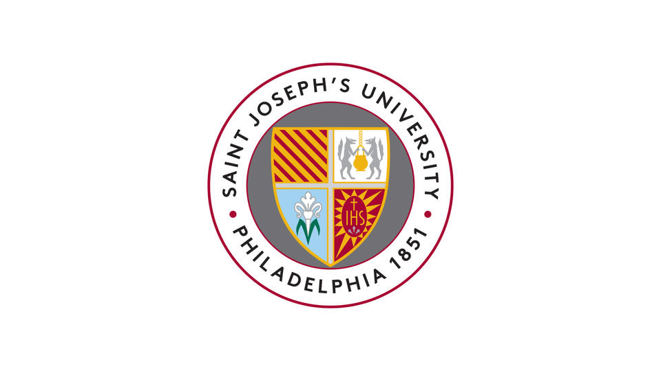 Design Standards Saint Joseph s University