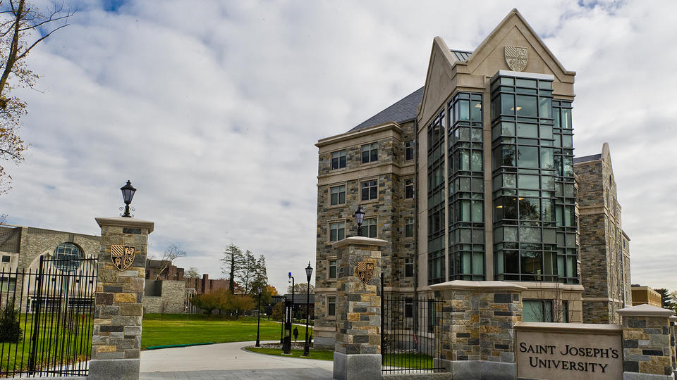 Housing & Dining Saint Joseph's University