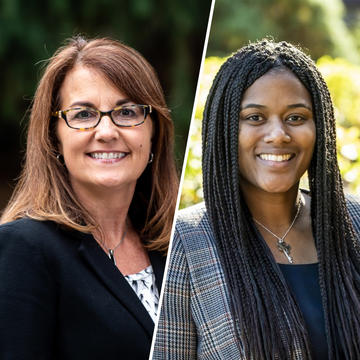 Saint Joseph's experts for April 2021 Unlimited Learning
