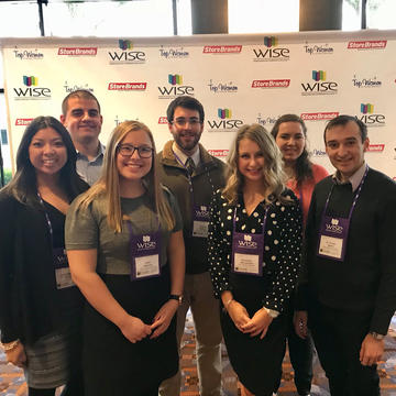 Food Marketing Ambassadors